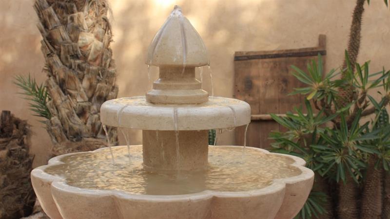 Riad Le Jasmin 타라우단트 외부 사진